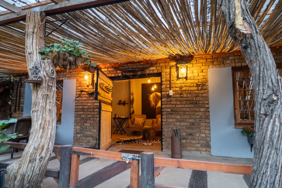 7 Bedroom Property for Sale in Mullersrust Free State